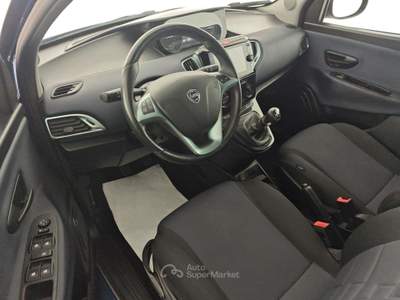 Lancia Ypsilon 1.0 FireFly 5 porte S&S Hybrid Gold Plus Blu/Azzurro usata Capua