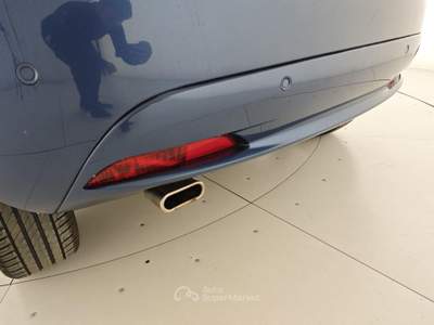 Lancia Ypsilon 1.0 FireFly 5 porte S&S Hybrid Gold Plus Blu/Azzurro usata Capua