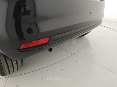 Fiat 500 1.0 Hybrid Club Nero usata Capua