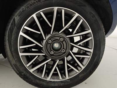 Lancia Ypsilon 1.0 FireFly 5 porte S&S Hybrid Gold Plus Blu/Azzurro usata Capua