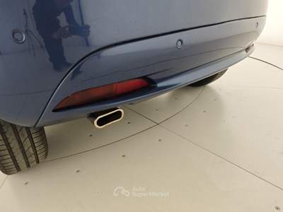 Lancia Ypsilon 1.0 FireFly 5 porte S&S Hybrid Gold Plus Blu/Azzurro usata Capua