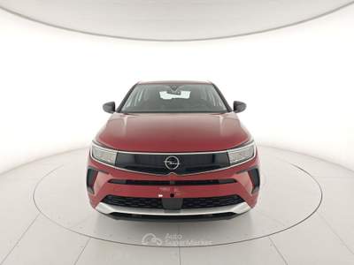 Opel Grandland X 1.5 diesel Ecotec Start&Stop aut. Business Edition Rosso usata Capua