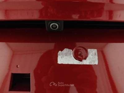 Opel Grandland X 1.5 diesel Ecotec Start&Stop aut. Business Edition Rosso usata Capua