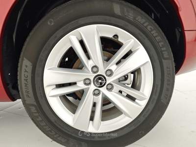 Opel Grandland X 1.5 diesel Ecotec Start&Stop aut. Business Edition Rosso usata Capua