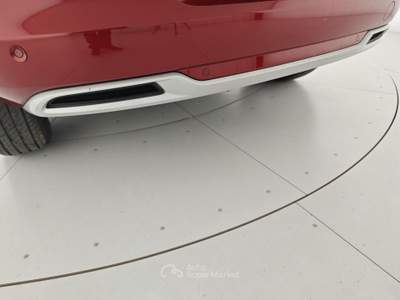 Opel Grandland X 1.5 diesel Ecotec Start&Stop aut. Business Edition Rosso usata Capua