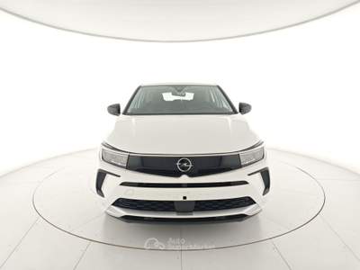 Opel Grandland X 1.5 diesel Ecotec Start&Stop aut. Business Edition Bianco usata Capua