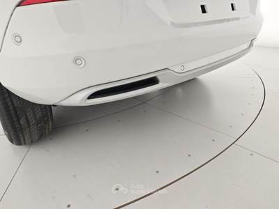 Opel Grandland X 1.5 diesel Ecotec Start&Stop aut. Business Edition Bianco usata Capua