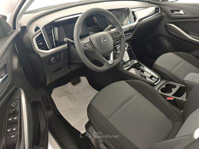 Opel Grandland X 1.5 diesel Ecotec Start&Stop aut. Business Edition Bianco usata Capua