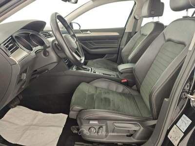 Volkswagen Passat Variant 1.5 TSI ACT DSG Business BMT Nero usata Capua