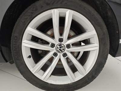 Volkswagen Passat Variant 1.5 TSI ACT DSG Business BMT Nero usata Capua