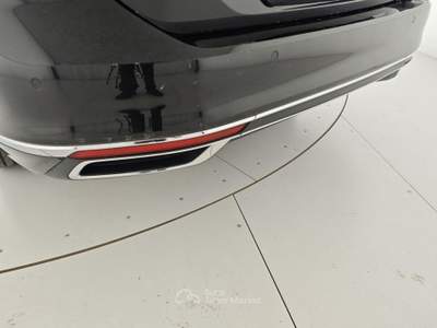 Volkswagen Passat Variant 1.5 TSI ACT DSG Business BMT Nero usata Capua