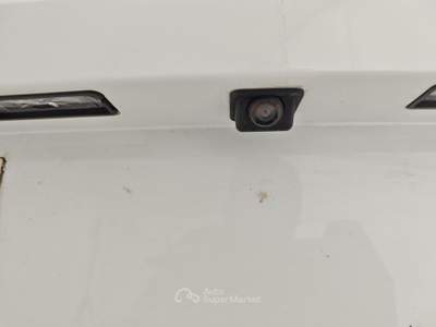 Volkswagen up! 1.0 5p. EVO move BlueMotion Technology Bianco usata Capua