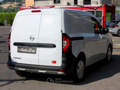Nissan Townstar 1.3 SENZA VINCOLI PRONTA CONSEGNA Bianco usata Villongo