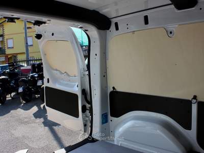 Nissan Townstar 1.3 SENZA VINCOLI PRONTA CONSEGNA Bianco usata Villongo