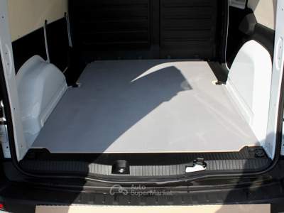 Nissan Townstar 1.3 SENZA VINCOLI PRONTA CONSEGNA Bianco usata Villongo