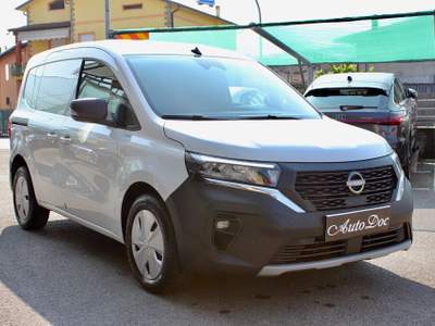Nissan Townstar