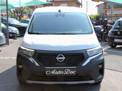 Nissan Townstar