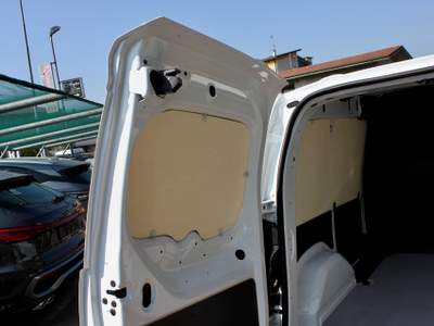 Nissan Townstar