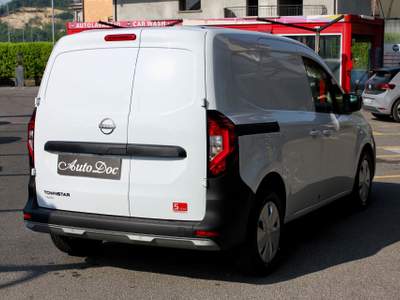 Nissan Townstar