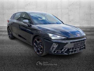 Cupra Leon 2.0 TSI 300 CV DSG VZ Nero usata Pieve di Cento