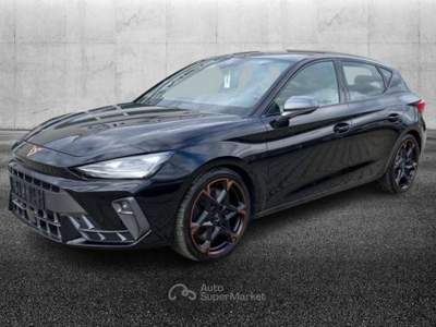 Cupra Leon 2.0 TSI 300 CV DSG VZ Nero usata Pieve di Cento