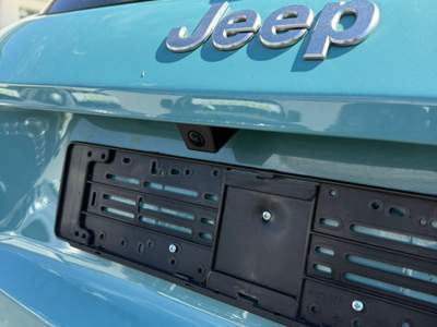Jeep Avenger JEEP AVENGER 2024 1.2 SUMMIT Verde usata Giugliano in Campania