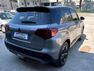 Suzuki Vitara pari al nuovo Grigio usata Tolentino