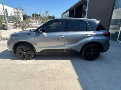 Suzuki Vitara pari al nuovo Grigio usata Tolentino