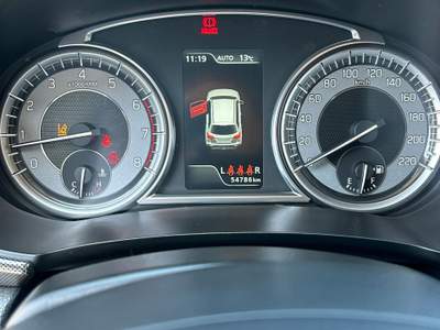 Suzuki Vitara pari al nuovo Grigio usata Tolentino