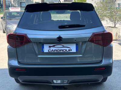 Suzuki Vitara pari al nuovo Grigio usata Tolentino