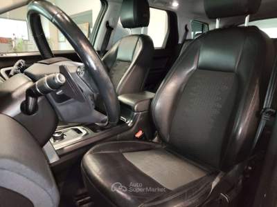 Land Rover Discovery Sport Discovery Sport I  2.0 td4 HSE awd 150cv auto Bianco usata Bologna