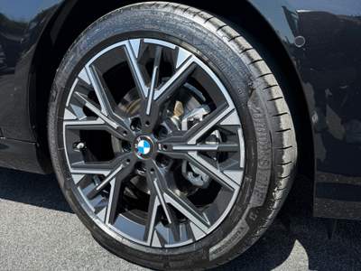 BMW Serie 1 120d BMW SERIE 1 120d Nero usata Giugliano in Campania