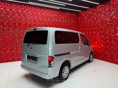 Nissan NV200 7 POSTI UNICO PROPRIETARIO Grigio usata Agliana