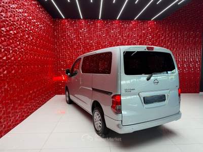 Nissan NV200 7 POSTI UNICO PROPRIETARIO Grigio usata Agliana