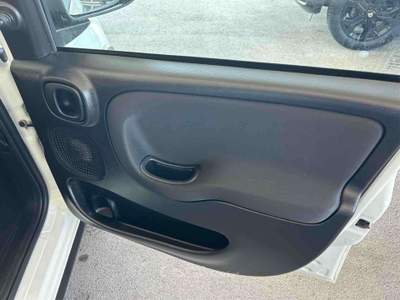 Fiat Panda 2022 4x4 0.9 t.air t. Wild 4x4 s-1 PROPRIETARIO-GARANZIA- Bianco usata Osimo