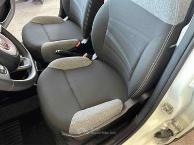 Fiat Panda 2022 4x4 0.9 t.air t. Wild 4x4 s-1 PROPRIETARIO-GARANZIA- Bianco usata Osimo