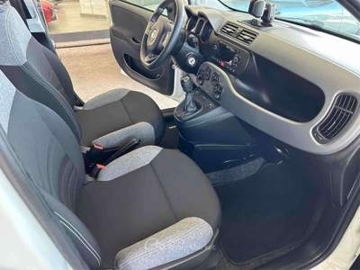 Fiat Panda 2022 4x4 0.9 t.air t. Wild 4x4 s-1 PROPRIETARIO-GARANZIA- Bianco usata Osimo