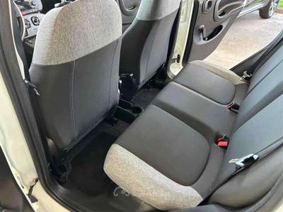 Fiat Panda 2022 4x4 0.9 t.air t. Wild 4x4 s-1 PROPRIETARIO-GARANZIA- Bianco usata Osimo