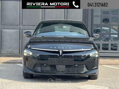 Lancia Ypsilon Hybrid e-DCT * VARI COLORI* Grigio usata Dolo