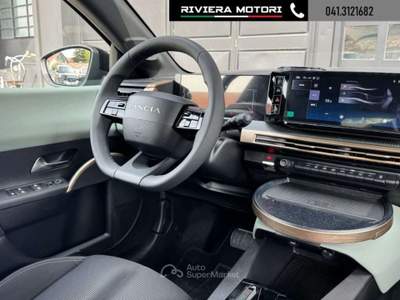 Lancia Ypsilon Hybrid e-DCT * VARI COLORI* Grigio usata Dolo