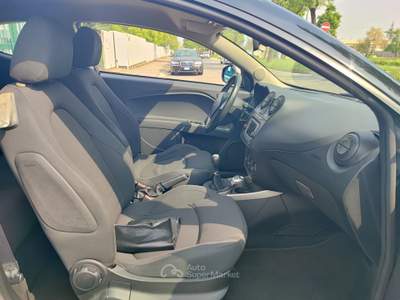 Alfa Romeo MiTo S&S Progression Nero usata Torino