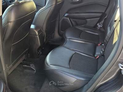 Jeep Compass Jeep Compass 1.4 MultiAir Business #10473 Grigio usata Settimo Torinese