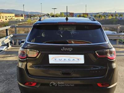 Jeep Compass Jeep Compass 1.4 MultiAir Business #10473 Grigio usata Settimo Torinese