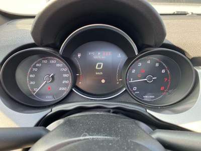 Fiat 500X 500X 1.3 T4 Sport 150cv dct Nero usata Jesi
