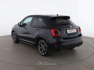 Fiat 500X 500X 1.3 T4 Sport 150cv dct Nero usata Jesi