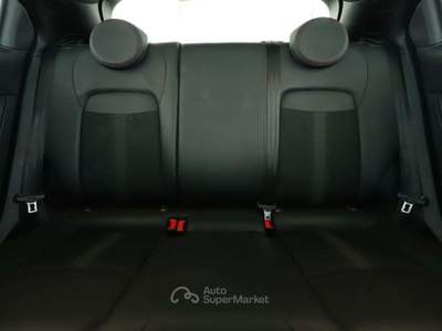Fiat 500X 500X 1.3 T4 Sport 150cv dct Nero usata Jesi