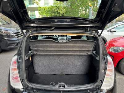 Lancia Ypsilon Argento Nero usata Genova