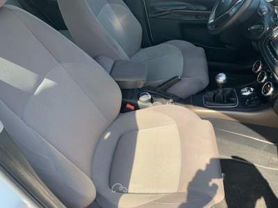 Alfa Romeo Giulietta 1.6 JTD-m2 DISTINTCTIVE Argento usata Corciano