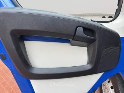Citroen Jumper Jumper 33 2.2 HDi/110 PM-TM Furgone Blu/Azzurro usata Torino