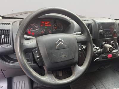 Citroen Jumper Jumper 33 2.2 HDi/110 PM-TM Furgone Blu/Azzurro usata Torino